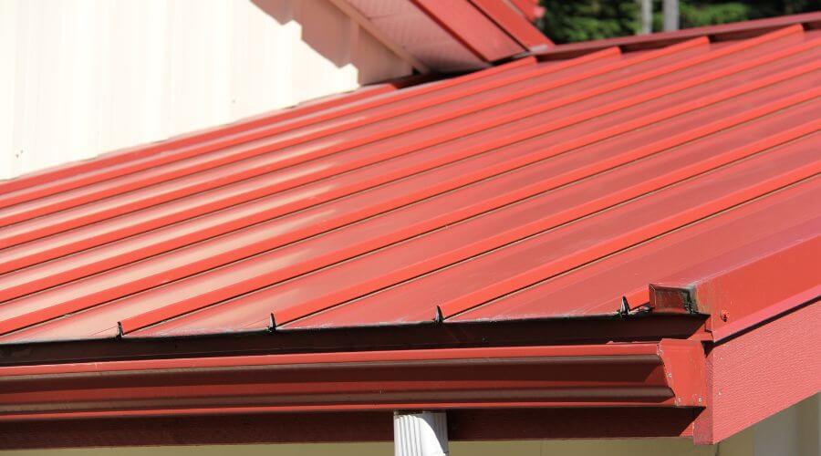 Emergency Industrial Roof Repair in Bostwick, GA